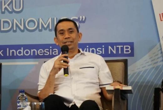 Kebijakan Pelonggaran Masker Sudah Tepat, Kata DPR RI  - GenPI.co