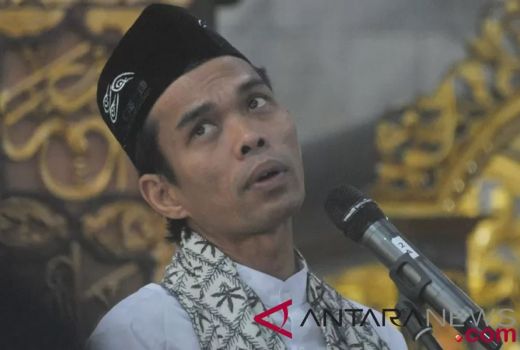 Jubir Habib Rizieq Ungkap Penolakan Ceramah UAS di Jonggol - GenPI.co