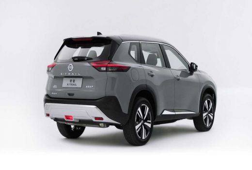 All New Nissan X-Trail Cocok untuk Jiwa Petualang - GenPI.co