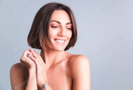 Segudang Manfaat Castor Oil, Usir Ketombe hingga Rambut Lepek Sekali Usap - GenPI.co