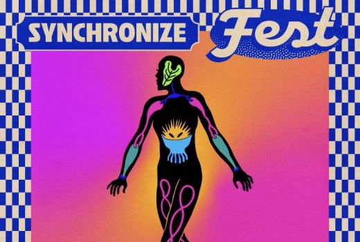 Synchronize Festival Beri Tiket Gratis Seumur Hidup ke Penonton - GenPI.co