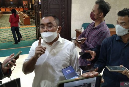 Politikus PDIP Ogah Nonton Langsung Formula E - GenPI.co