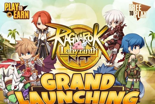 Ragnarok Labyrinth NFT, Game Seru dengan Banyak Fitur Menarik - GenPI.co