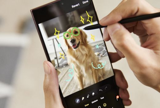 Tips Jaga Kesehatan Fisik dan Mental Pakai Galaxy S22 Ultra 5G - GenPI.co