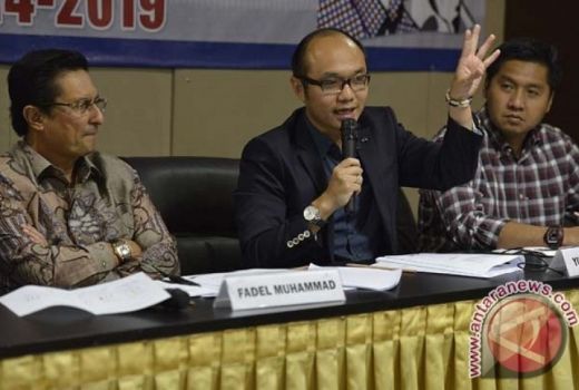 Capres yang Didukung Jokowi Berpeluang Menang, Kata Yunarto - GenPI.co