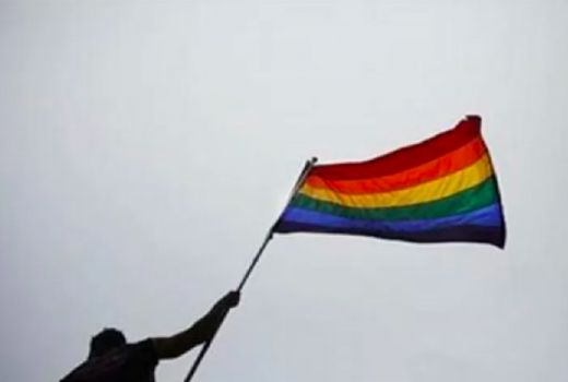 MUI Pertanyakan Agenda Kedubes Inggris Soal Bendera LGBT - GenPI.co