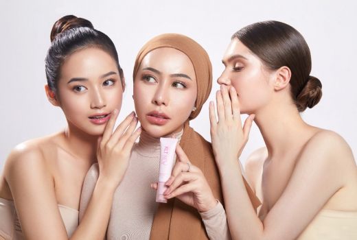 KLT New, Brand Lokal Siap Bersaing di Industri Kecantikan - GenPI.co