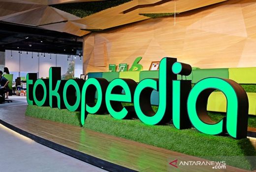 Beredar Info Tokopedia Bagi-Bagi Hadiah, Waspadalah - GenPI.co