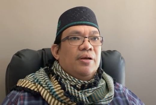 Hormati LGBT Sebagai Sesama Manusia, Kata Gus Nadir  - GenPI.co