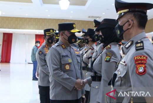 Diisukan Jadi Pj Gubernur DKI, Kapolda Fadil Imran Tegas - GenPI.co