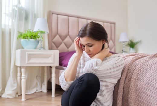 Jika Minum Obat Tak Bisa Redakan Migrain, Segera Akupunktur - GenPI.co
