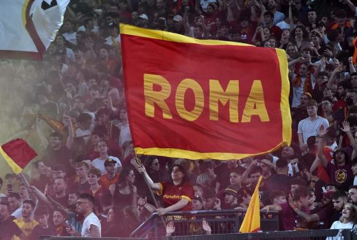 Hanya Butuh 1 Menit untuk AS Roma Menggila di Kandang Atalanta - GenPI.co