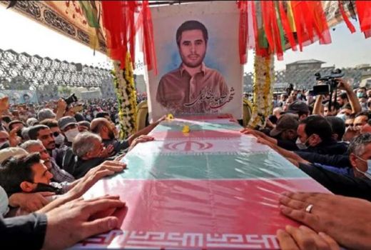 Israel Mengaku Lakukan Teror Mematikan ke Iran - GenPI.co