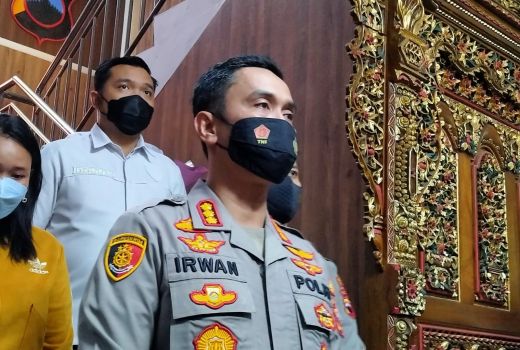 Soal Perundungan di Semarang, Polisi Perhatikan Kepentingan Anak - GenPI.co