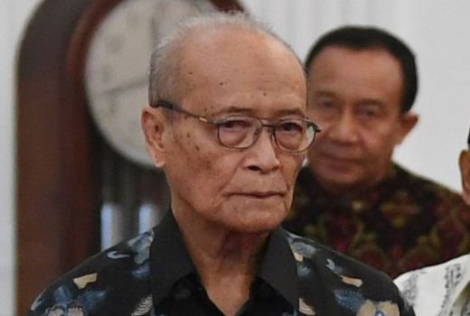 Buya Syafii Maarif Meninggal, Anwar Abbas: Beliau Bapak Bangsa - GenPI.co