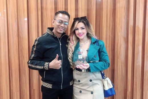 Cie, Barbie Kumalasari Jatuh Hati Kepada Doddy Sudrajat - GenPI.co