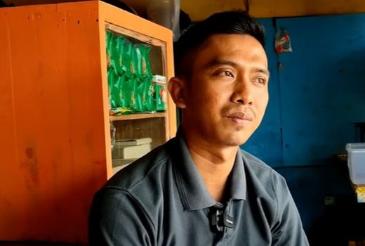 Jual Otak-Otak Crispy, Feri Raih Omzet Besar dan Punya Franchise - GenPI.co