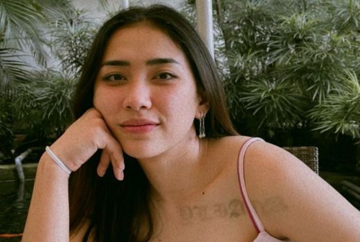 Yolla Yuliana Masuk 4 Ratu Voli Versi Media Vietnam di SEA Games - GenPI.co