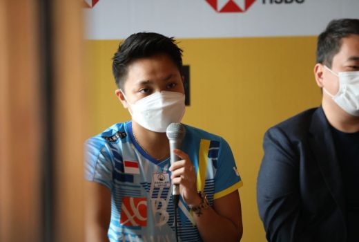 Bangga! Apriyani Rahayu Masuk Forbes 30 Under 30 Asia - GenPI.co