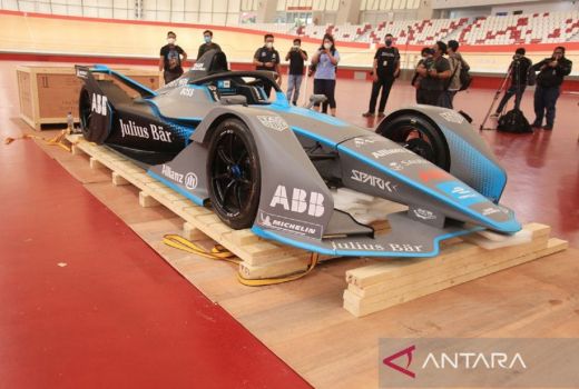 Heineken Bakal Hadirkan Greener Bar di Sirkuit Formula E? Simak - GenPI.co