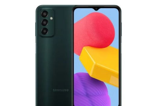 Samsung Rilis Galaxy M13, Begini Spesifikasinya  - GenPI.co
