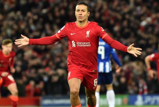 Lawan Real Madrid, Liverpool Ketiban Durian Runtuh - GenPI.co