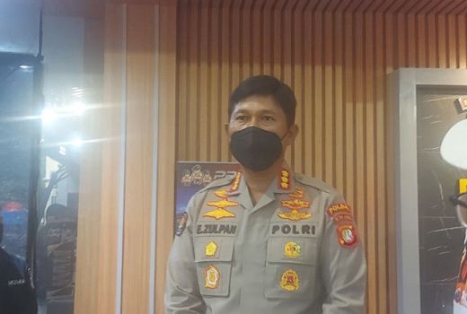 Video Viral Bendera Khilafah di Cawang, Zulfan Beri Jawaban Tegas - GenPI.co