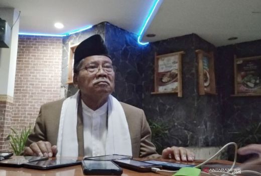 MUI Jabar: Warga Jangan Percaya Ramalan Paranormal - GenPI.co