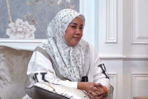 Curhat soal Doddy Sudrajat, Puput: Lebih Dari Menyakiti - GenPI.co