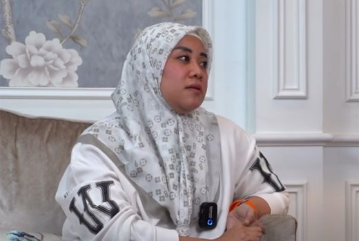 Puput Sampaikan Pesan untuk Doddy Sudrajat, Menohok Banget! - GenPI.co
