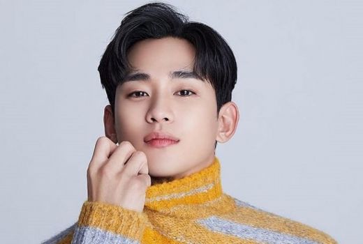 Aktor Korea Kim Soo Hyun Jadi Brand Ambassador YOU Beauty - GenPI.co