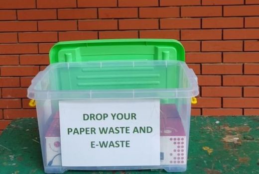 BEM UI Lakukan Konversi Sampah, Hasilnya Buat Bantuan Beasiswa - GenPI.co