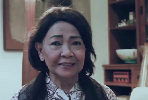 Aktris Senior Rima Melati Meninggal Dunia di RSPAD Hari Ini - GenPI.co