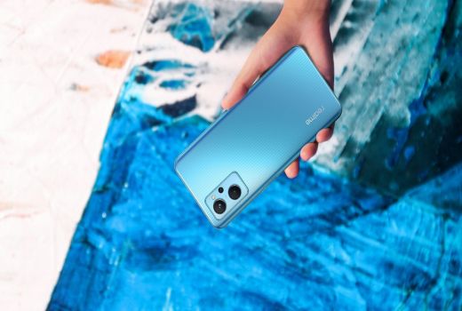 Rahasia Realme untuk Main Game dan Menonton Film Makin Seru - GenPI.co