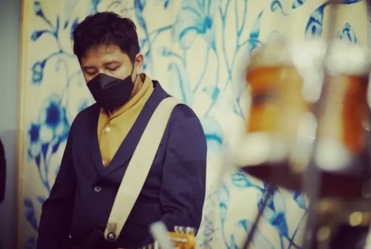 Andrie Bayuajie Ditangkap, Begini Kata Polisi - GenPI.co