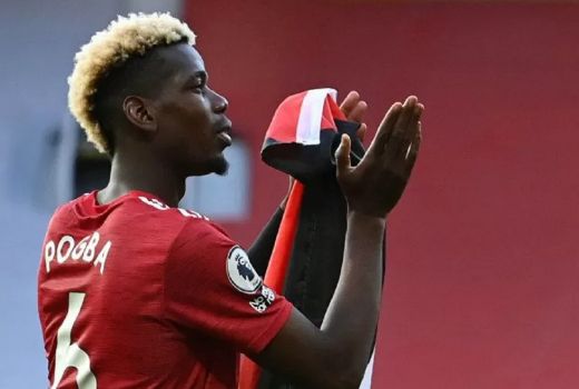 Bursa Transfer: Juventus Incar Pogba, Bek Chelsea ke Real Madrid - GenPI.co
