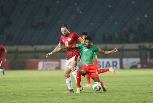 Lawan Madura United, Persib Berharap ke Pemain Timnas Indonesia - GenPI.co