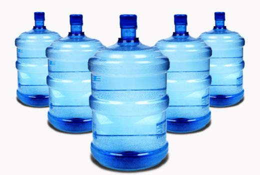 Galon Sekali Pakai Jadi 5 Tertinggi Penyumbang Sampah Plastik di Sungai - GenPI.co