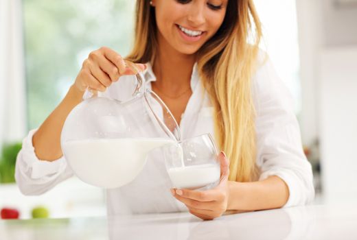 7 Minuman ini Ternyata Berbahaya, Bisa Meningkatkan Kolesterol Jahat - GenPI.co