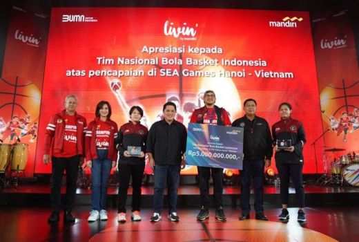 Raih Emas SEA Games 2021, Timnas Indonesia Ketiban Rezeki Nomplok - GenPI.co