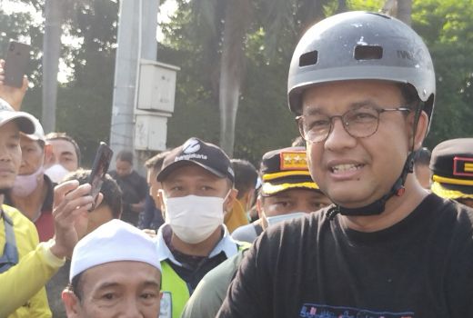Rizal Ramli Bilang Anies Jangan Percaya Sama JK, Pengamat: Wajar - GenPI.co