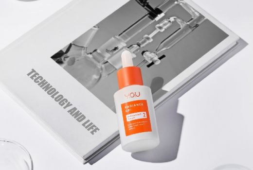 Kulit Cerah dengan Symwhite 377 dari YOU Radiance Up - GenPI.co