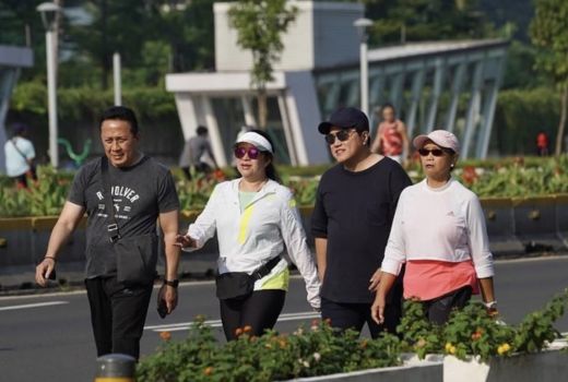 Bisa Diterima Semua Kalangan, Puan Maharani Tokoh Berkualitas - GenPI.co