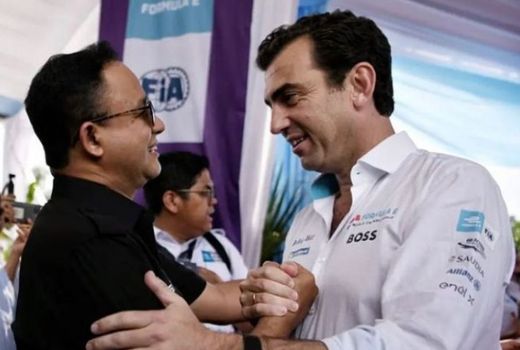 Babak Baru Kasus Formula E, BPK Bongkar Hal Mengejutkan - GenPI.co