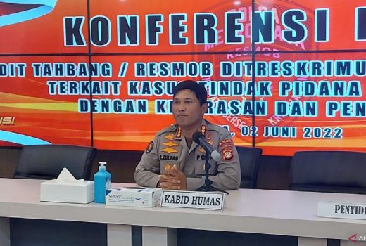 Ya Ampun, ABG Depok Pesta Bikini - GenPI.co