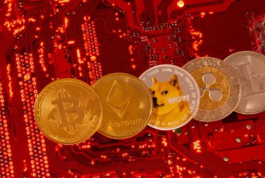 Kabar Gembira, Biaya Transaksi Ethereum Turun - GenPI.co