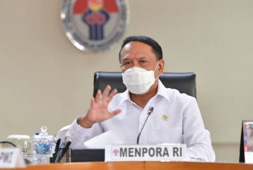 Menpora Beber Kunci Sukses ASEAN Para Games 2022 - GenPI.co