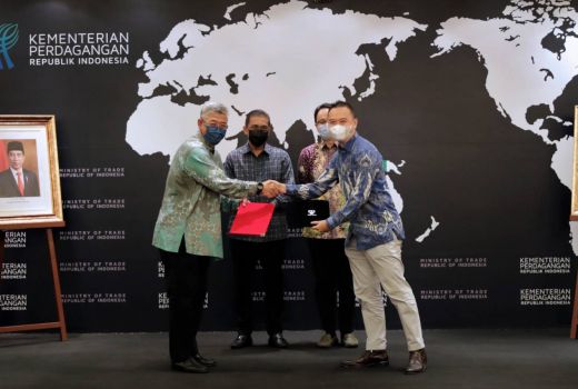 Dukung Pemerintah, MHU Suplai 3 Juta Ton Batu Bara ke Malaysia - GenPI.co