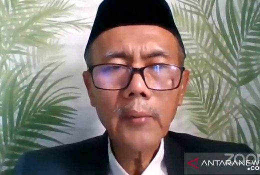 MUI Ingin Dialog dengan India, Imbas Penghinaan Nabi Muhammad - GenPI.co