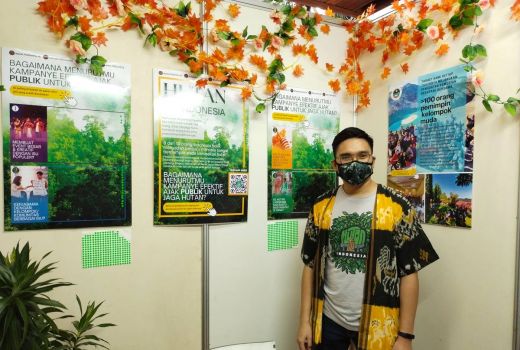 Gaet Minat Anak Muda, Hutan Itu Indonesia Bikin Konser - GenPI.co